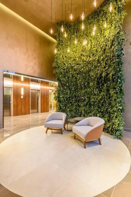The Arch Prime Apartment Porto Alegre