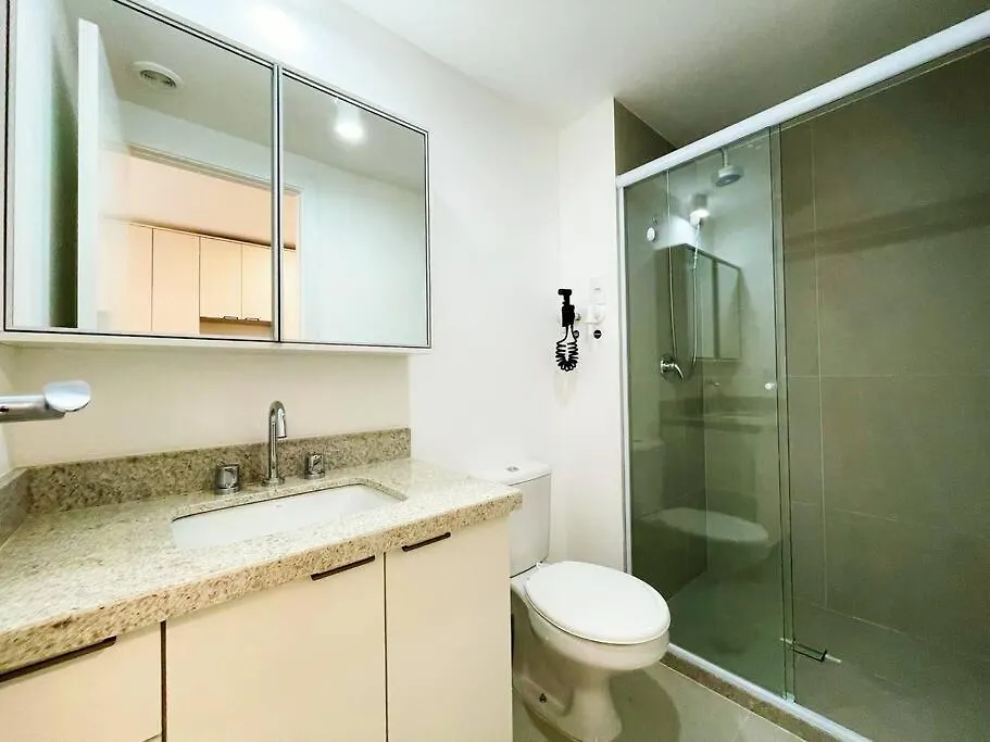 The Arch Prime Apartment Porto Alegre