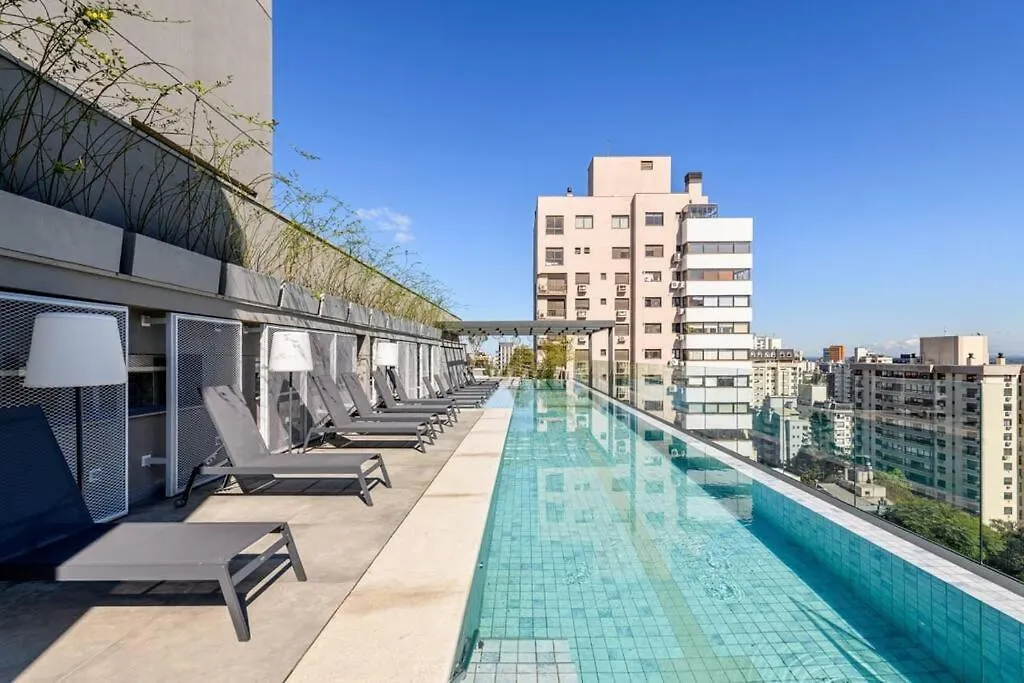 The Arch Prime Apartamento Porto Alegre