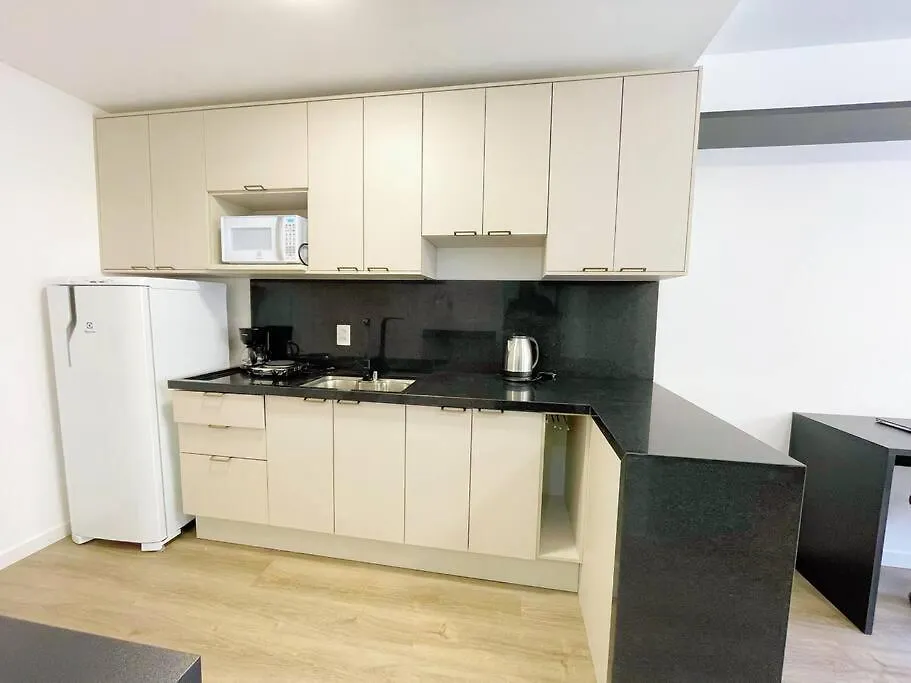 The Arch Prime Apartamento Porto Alegre